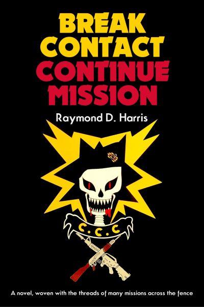 Break Contact - Continue Mission
