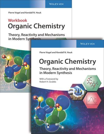 Organic Chemistry: Theory, Reactivity and Mechanisms in Modern Synthesis, Deluxe Edition