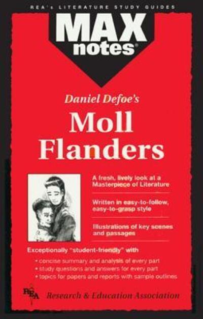 Daniel Defoe's Moll Flanders