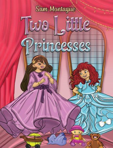 Two Little Princesses