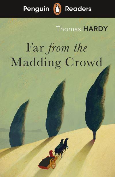 Far From the Madding Crowd
