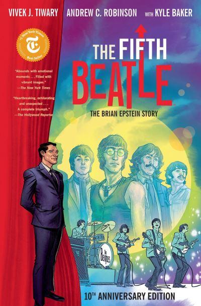 The Fifth Beatle