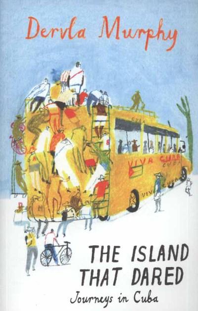 The Island That Dared