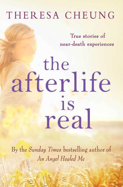 The Afterlife Is Real