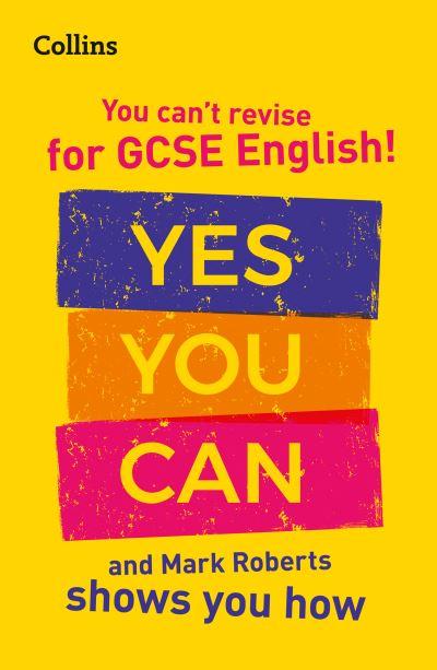 You Can't Revise For GCSE English!