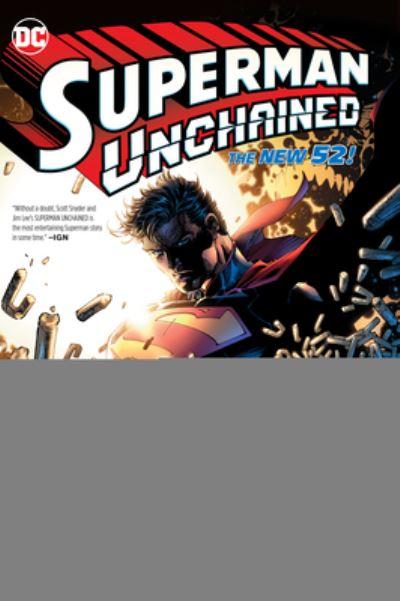 Superman Unchained