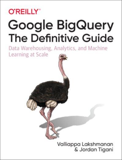 Google BigQuery