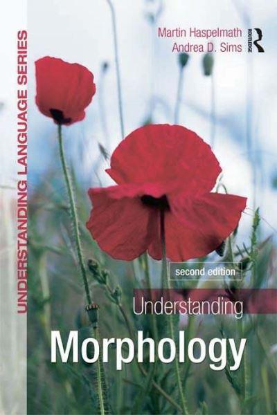 Understanding Morphology