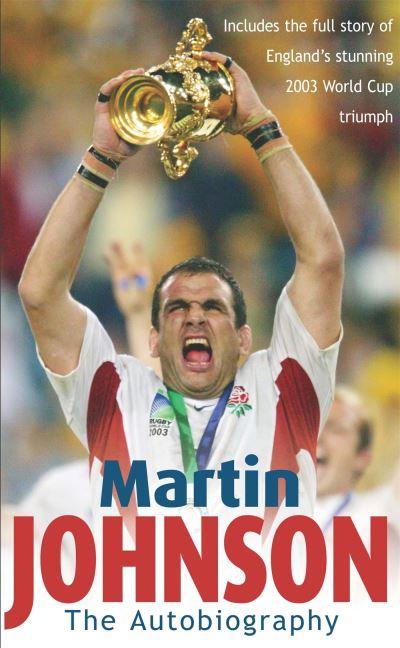 Martin Johnson