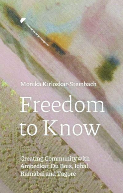 Freedom To Know