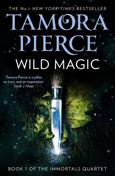 Wild Magic