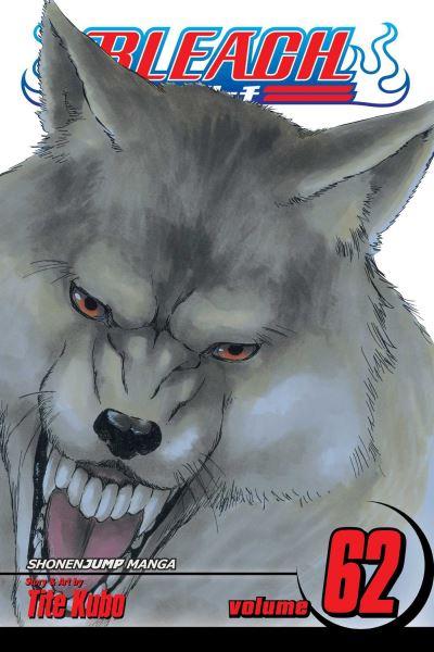 Heart of Wolf