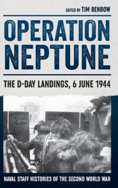 Operation Neptune