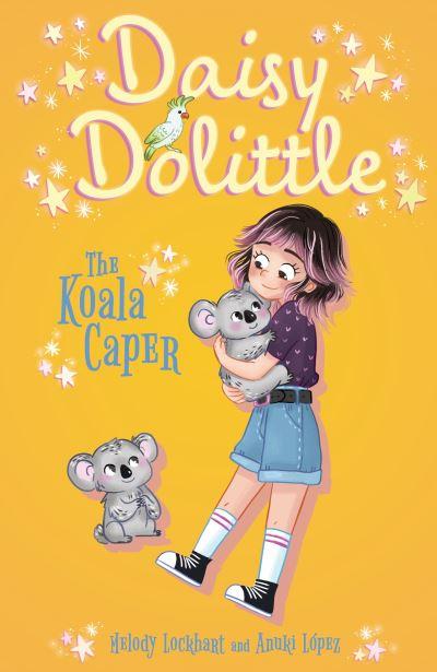 The Koala Caper