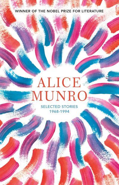 Selected Stories, 1968-1994