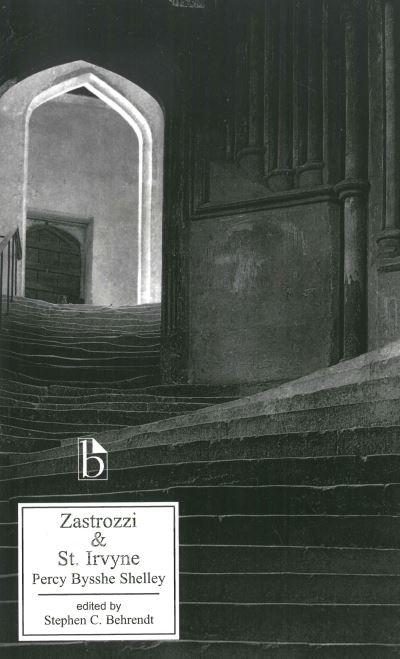 Zastrozzi, a Romance