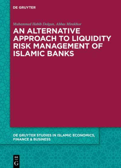 An Alternative Approach To Liquidity Risk Management of Isla