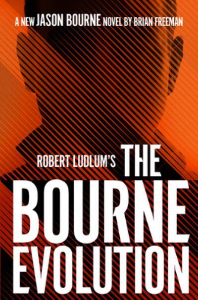 Robert Ludlum's The Bourne Evolution
