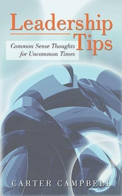 LeadershipTips