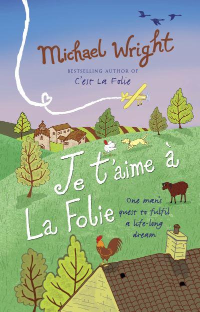 Je T'aime À La Folie