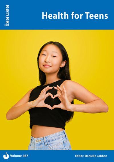 Health For Teens