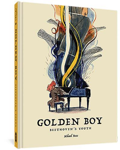The Golden Boy