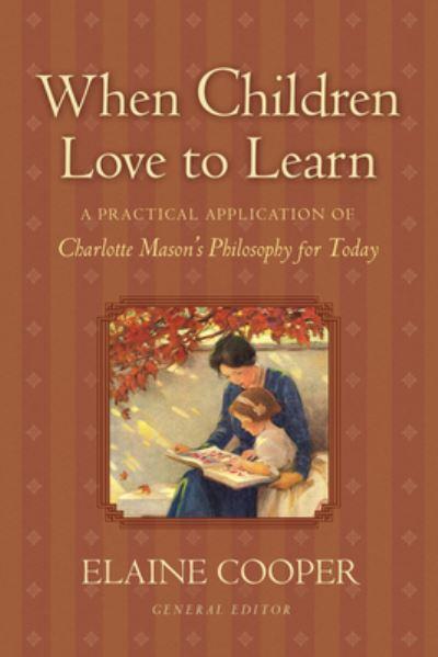 When Children Love To Learn