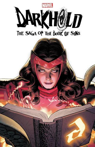 The Saga of the Book of Sins