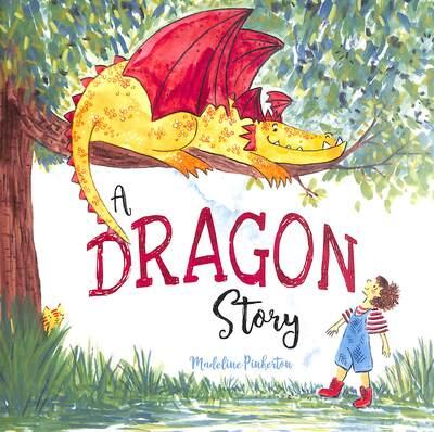 A Dragon Story