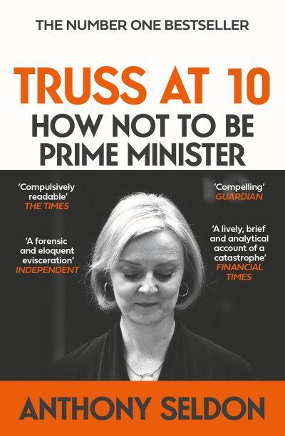 Truss At 10