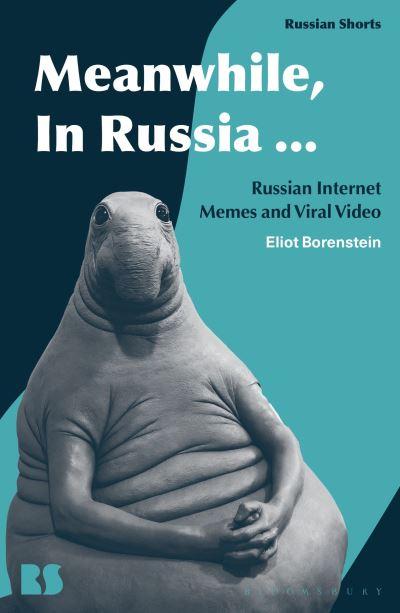 Meanwhile, in Russia
