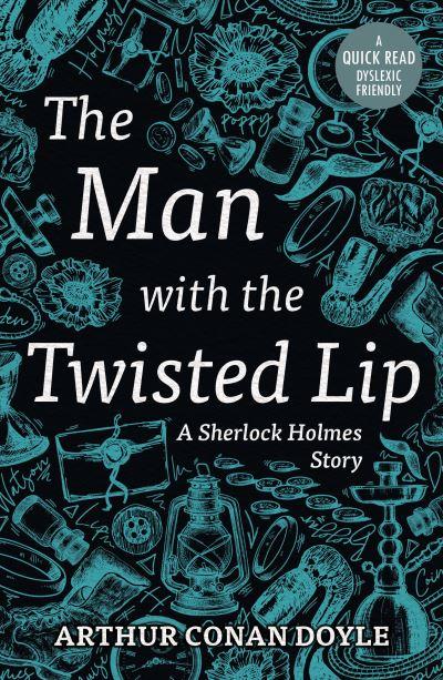 The Man With the Twisted Lip