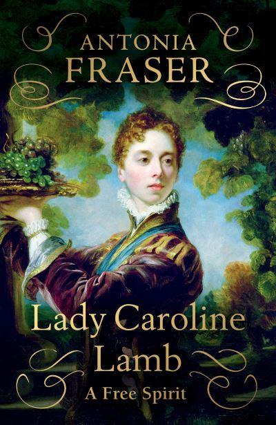 Lady Caroline Lamb H/B