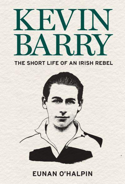 Kevin Barry