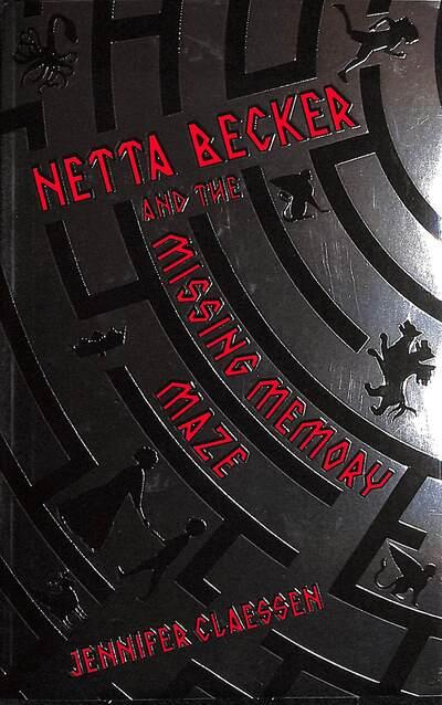 Netta Becker and the Missing Memory Maze