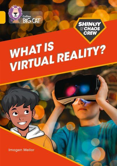 What Is Virtual Reality?