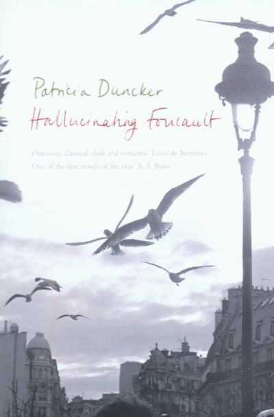 Hallucinating Foucault