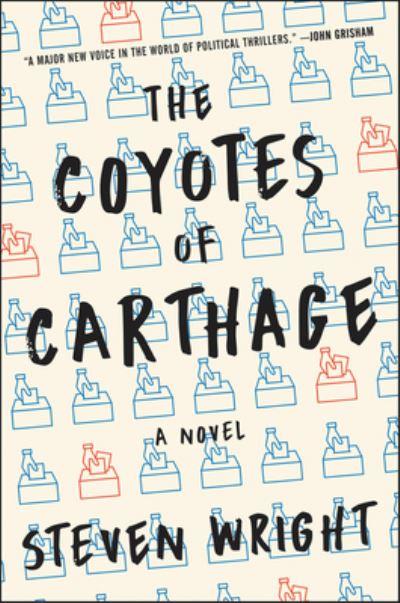 The Coyotes of Carthage