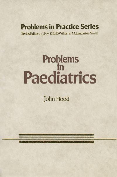 Problems in Paediatrics