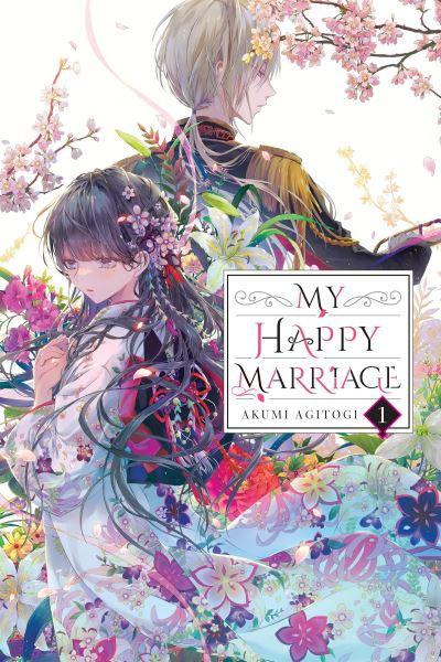 My Happy Marriage. 1