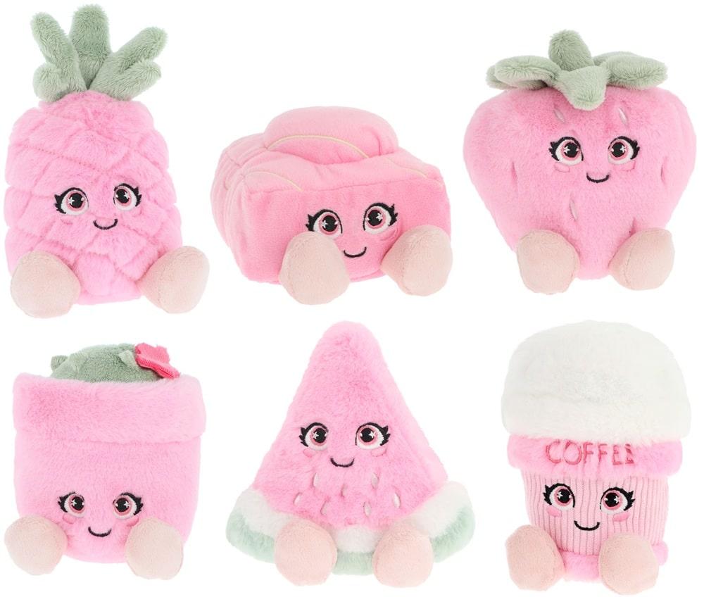 Keeleco Pinkies Assorted 12cm