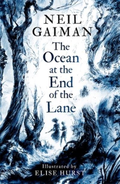 The Ocean At the End of the Lane