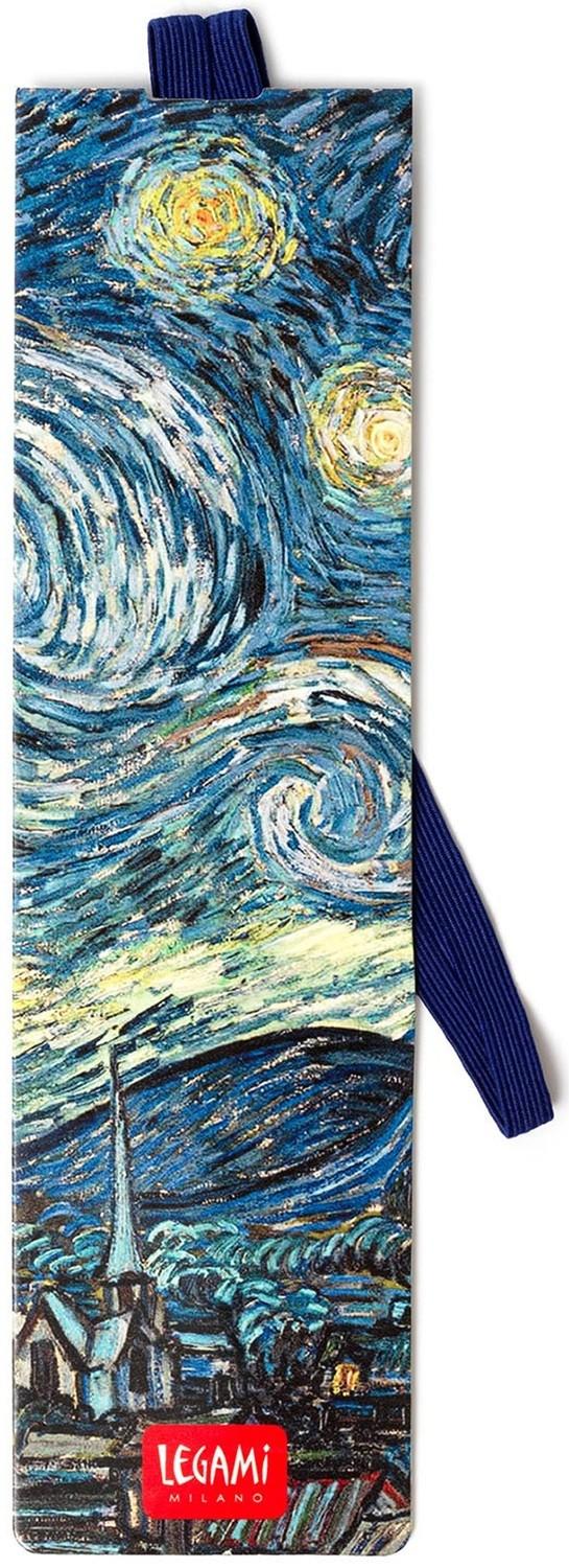 LEGAMI Bookmark - Vincent Van Gogh