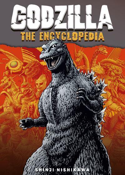 Godzilla