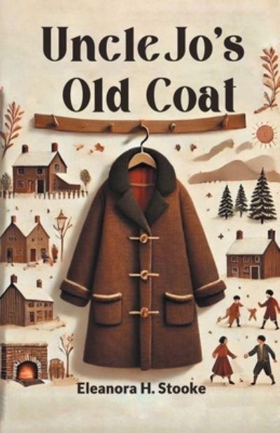 Uncle Jo's Old Coat