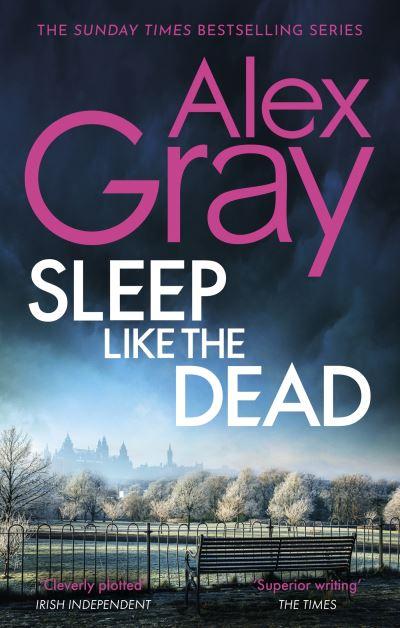 Sleep Like the Dead