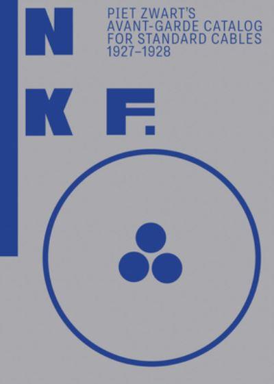 NKF: Piet Zwart's Avant-Garde Catalog For Standard Cables