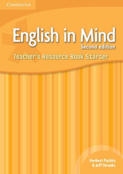 English in Mind. Starter Level