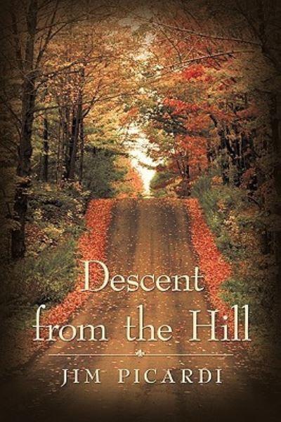Descent From the Hill