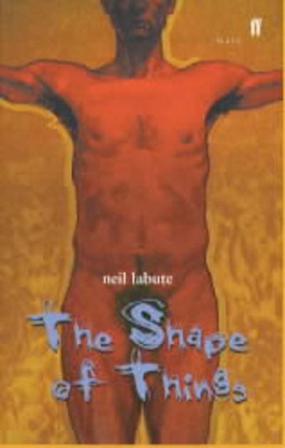 The Shape of Things